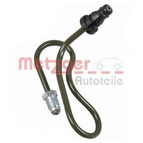 METZGER Tuyau d'embrayage 2070003