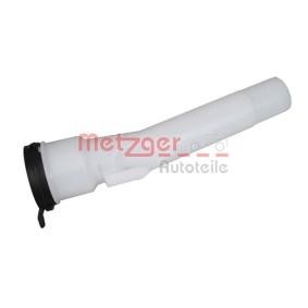 METZGER Forbindelsesstykke, spyleveskeslange 2140262