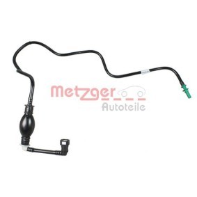METZGER Polttoaineputki 2150025