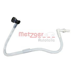 METZGER Tuyauterie de carburant 2150091