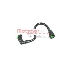 METZGER Polttoaineputki 2150100