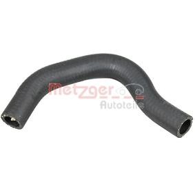 Купить METZGER Гидравлический шланг, рулевое управление 2361080