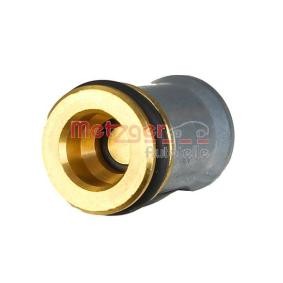 METZGER Válvula de retención 2385127