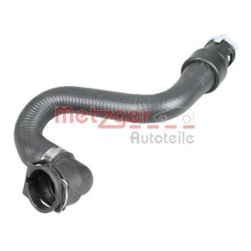METZGER Durite de refroidissement 2420856