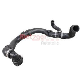 METZGER Kølerslange 2420857