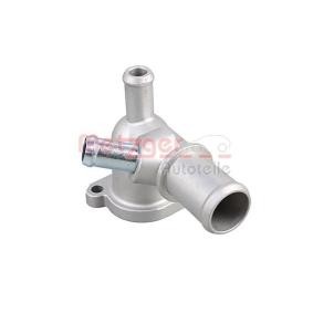 Купить METZGER Фланец охлаждающей жидкости 4010191