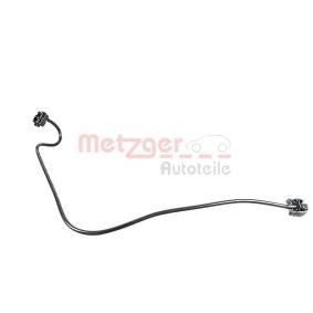 METZGER Conducto refrigerante 4010239