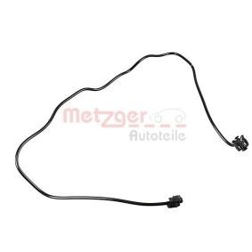 METZGER Conducto refrigerante 4010240