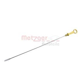 METZGER Oil Dipstick 8001047