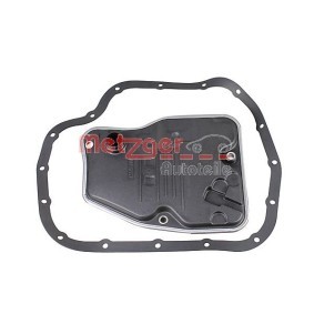 METZGER Hydrauliekfilterset, automatische aandrijving 8020110