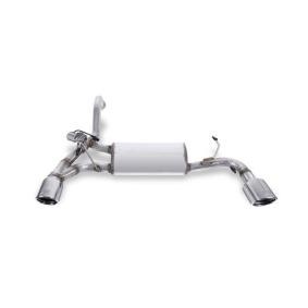 originais Kia SPORTAGE MAGNETI MARELLI Panela de escape 000202114333