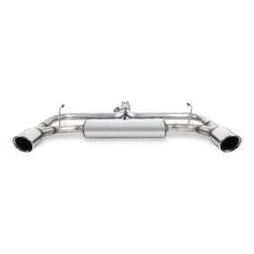 originais Kia SPORTAGE MAGNETI MARELLI Panela de escape traseira 000202114335