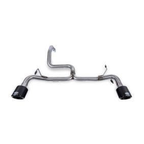 originais Kia SPORTAGE MAGNETI MARELLI Panela de escape traseira 000202114337
