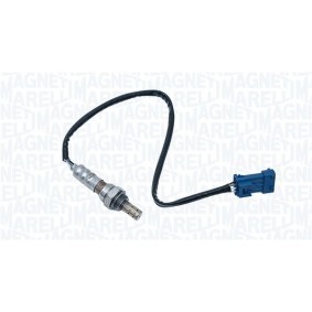 Spletna trgovina z MAGNETI MARELLI Lamda-sonda 466016355196