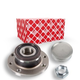 FEBI BILSTEIN Wheel bearing kit 171142