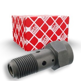 FEBI BILSTEIN Überströmventil 171293