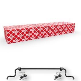 FEBI BILSTEIN Stabilisator, chassis 171385
