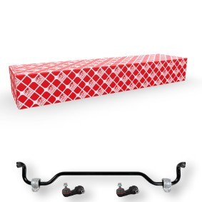 FEBI BILSTEIN Stabilisatorsett 171387