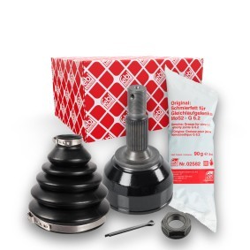 FEBI BILSTEIN Drivledd 171644