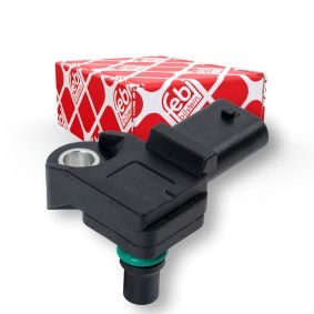 FEBI BILSTEIN Capteur, pression du tuyau d'admission 171781