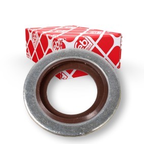 FEBI BILSTEIN Junta anular, tubería refrigerante 171856