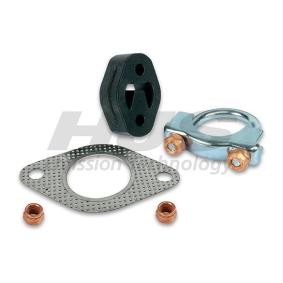 HJS Kit d'assemblage, système d'échappement 82 15 9067