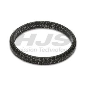 HJS Bague d'étanchéité, tuyau d'échappement 83 11 3955