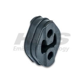 HJS Schalldämpferhalter 83 44 7460