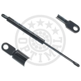 OPTIMAL Gasveer, dak AG-50912