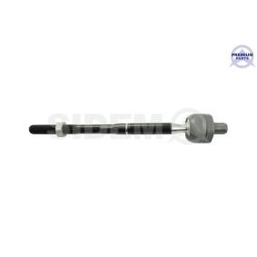 SIDEM Rotule axiale Essieu avant, MM18X1,5R, 290 mm 3110