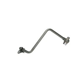 AJUSA Oljeledning, lader OP10710