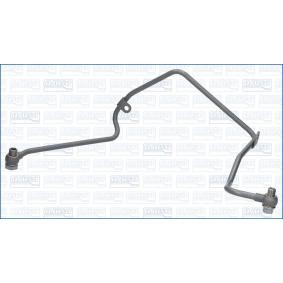 AJUSA Oljeledning, lader OP10785