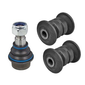 Spletna trgovina z MEYLE Komplet za popravilo, obesa koles 016 610 0007