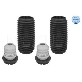 MEYLE Kit de protecção contra o pó, amortecedor Eixo dianteiro 214 640 0012