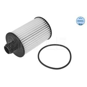 MEYLE Oliefilter 29-14 322 0003