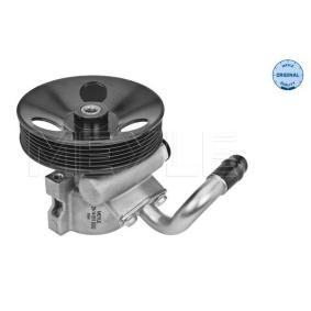 MEYLE Servopumpe 29-14 631 0002