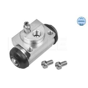 MEYLE Cylindre de roue 714 531 0005