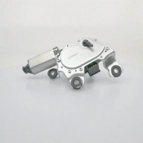 BUGIAD Scheibenwischermotor BWM50605