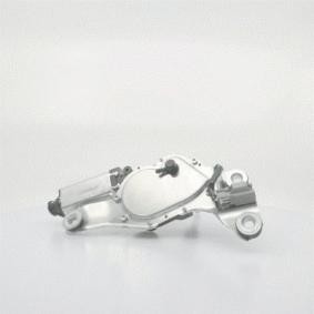 BUGIAD Scheibenwischermotor BWM50617