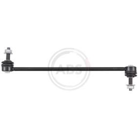 A.B.S. Anti-roll bar link 260908