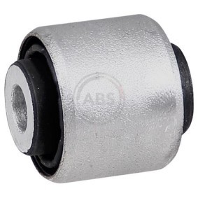 A.B.S. Draagarmrubber 270237