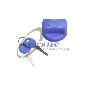 TRUCKTEC AUTOMOTIVE Bouchon, Unité réservoir (injection d'urée) 01.38.003