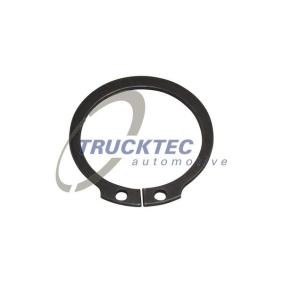 Spletna trgovina z TRUCKTEC AUTOMOTIVE Varnostna objemka, sornik valja zavorne celjusti 04.35.141