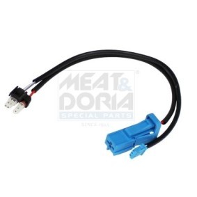MEAT & DORIA Adaptateur de batterie 241035
