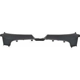 DIEDERICHS Baguette et bande protectrice, revêtement avant 1027010