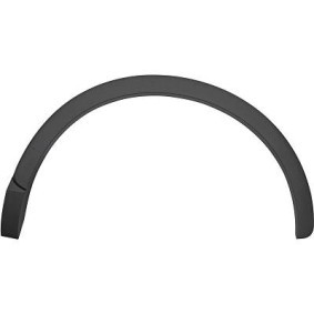 DIEDERICHS Élargisseur d'aile 1065059