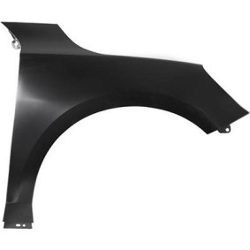 originais Ford StreetKA DIEDERICHS Guarda-lamas 1530006