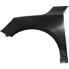 originais Ford StreetKA DIEDERICHS Guarda-lamas 1530007