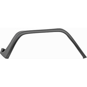 Купить DIEDERICHS Расширение, крыло 1695263