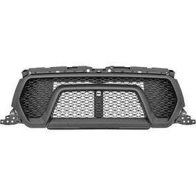 DIEDERICHS Radiator grill 2690240